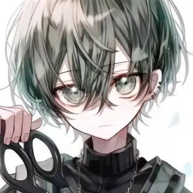 Profile image of 緑刃