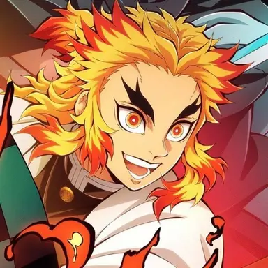 Profile image of 렌고쿠 쿄쥬로