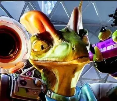 Profile image of Vexx