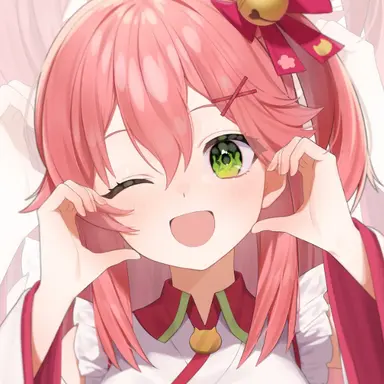 Profile image of さくらみこ