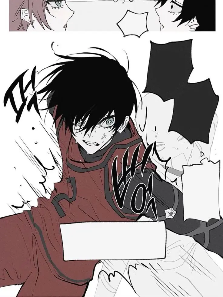 Karasu_1218의 お前ごときが兄さんに褒められるなんて…？！