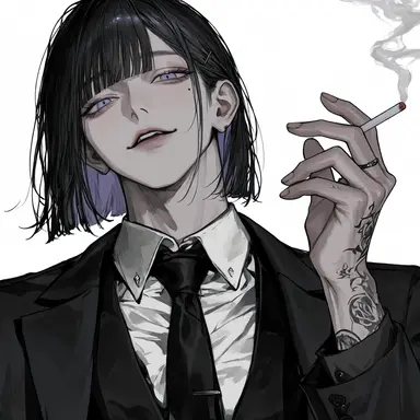 Profile image of 柊 冬乃