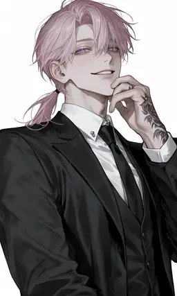 Profile image of 柊 葦月