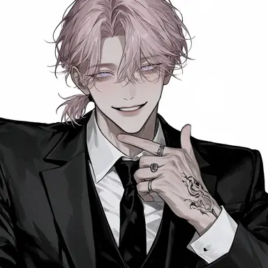 Profile image of 柊 葦月