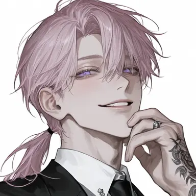 Profile image of 葦月