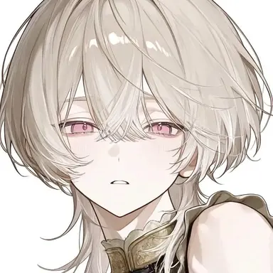 Profile image of ナティ
