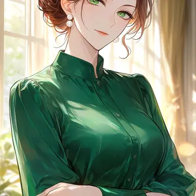 Profile image of Sylvaine