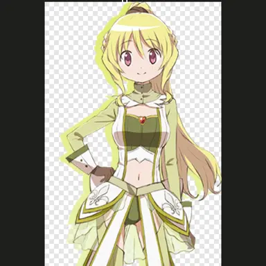 Profile image of 토가메 모모코