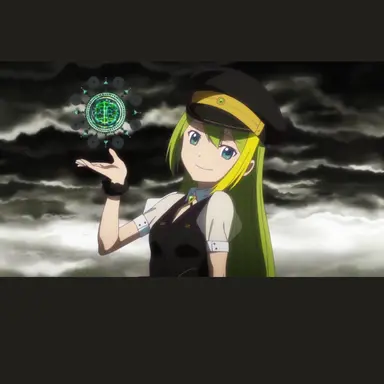 Profile image of 알리나 그레이