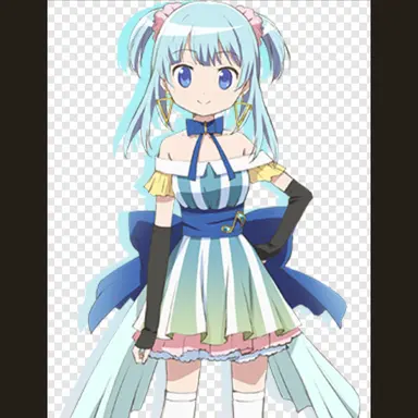 Profile image of 미나미 레나