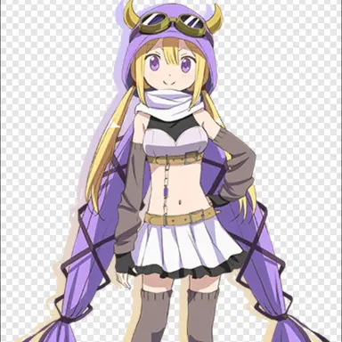 Profile image of 미츠키 펠리시아