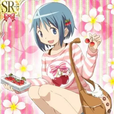 Profile image of 미키 사야카