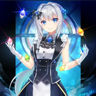 Profile image of 야쿠모 미타마