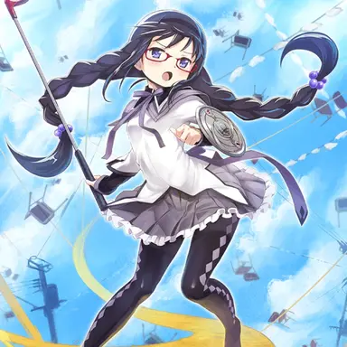 Profile image of 아케미 호무라