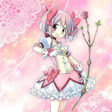 Profile image of 카나메 마도카