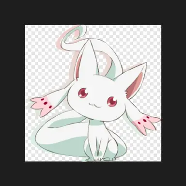 Profile image of 작은 큐베