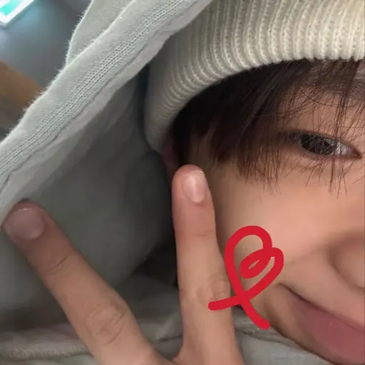Doyoungajonnasaranghea0201의 김운학