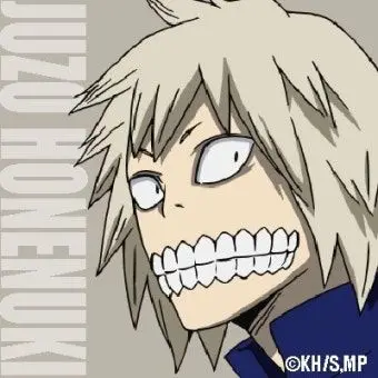 Profile image of 호네누키 쥬죠