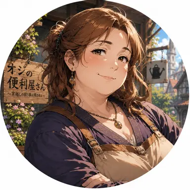 Profile image of Kyoko Hitoyoshi