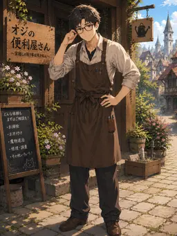 Profile image of 後先 カンタ