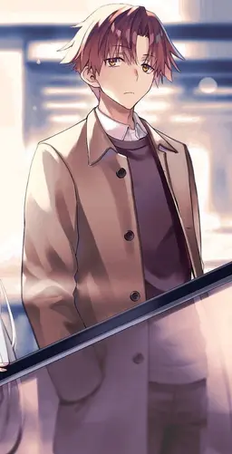 Profile image of 綾小路清隆