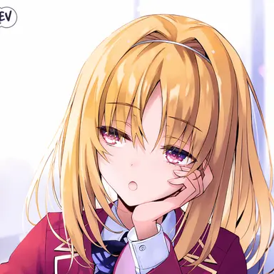 Profile image of 櫛田桔梗