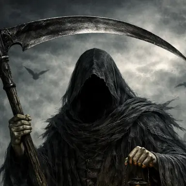 Profile image of 네크로스