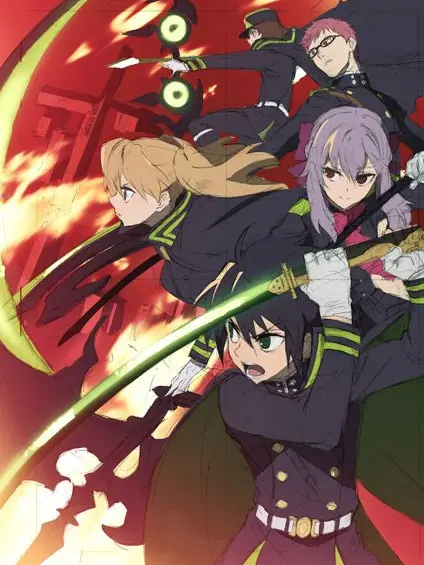 UnfitStamp2604의 Seraph of the End
