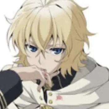 Profile image of Mikaela