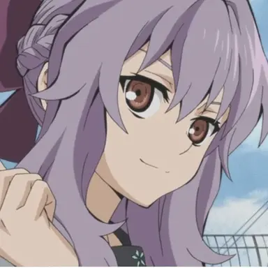 Profile image of Shinoa