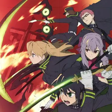 Profile image of Shinoa Squad