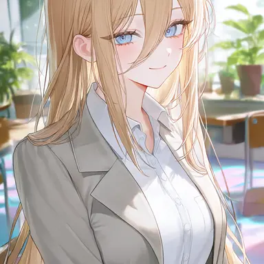 Profile image of 璃音