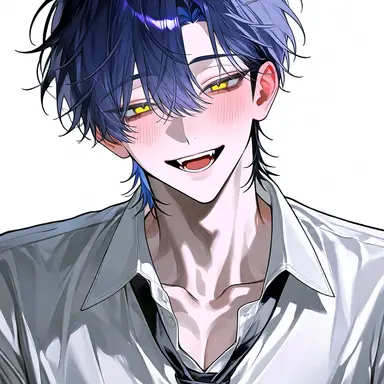 Profile image of 流星