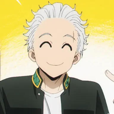 Profile image of 梅宮一