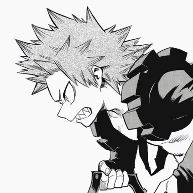 Profile image of 切島鋭児郎
