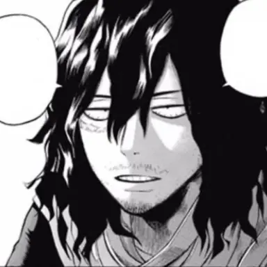 Profile image of 相澤消太