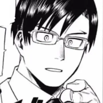 Profile image of 飯田天哉