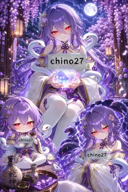 Profile image of イ부키