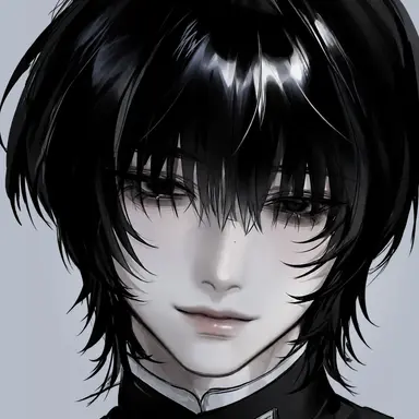 Profile image of 蒼仁