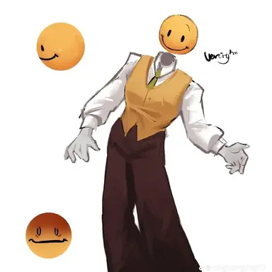 Profile image of Verity