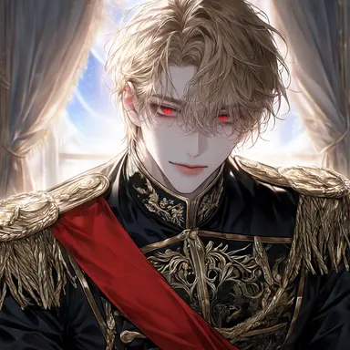 Profile image of ヘリオス・アナテロ