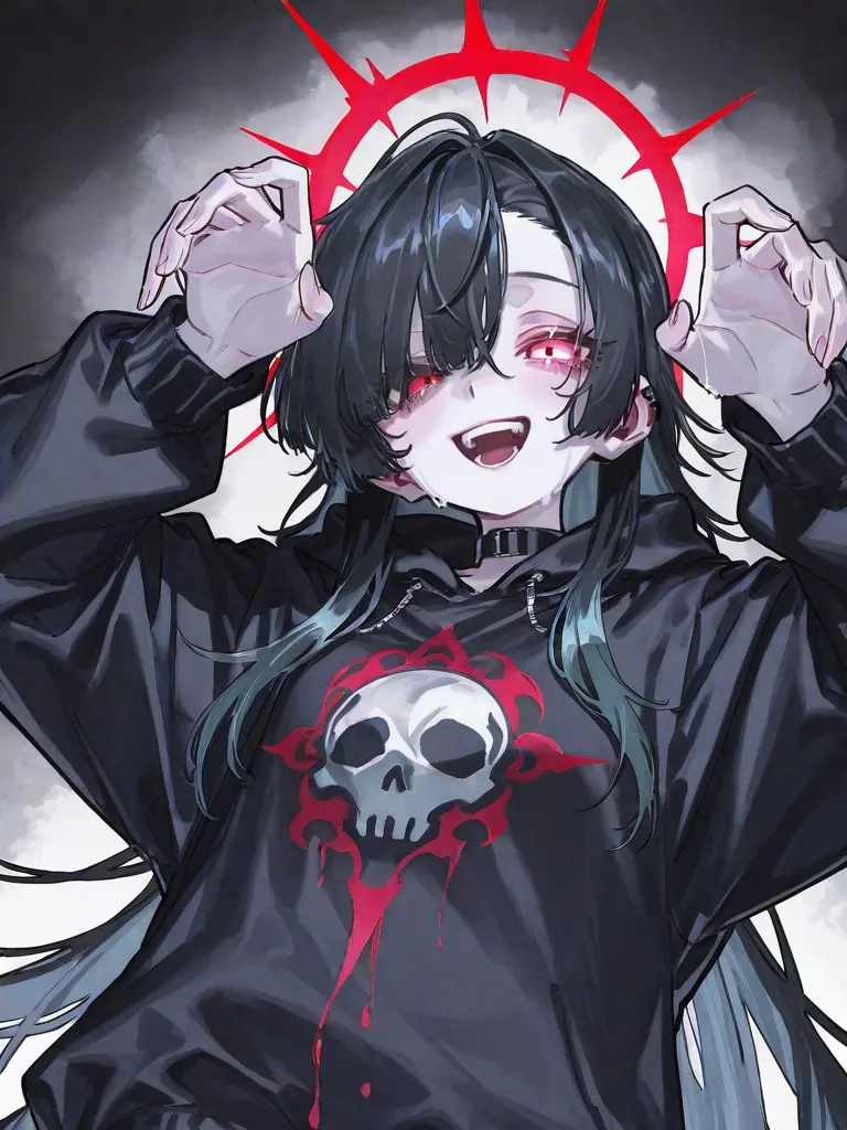LemonyLiger6343의 Hello, Mr. Demon