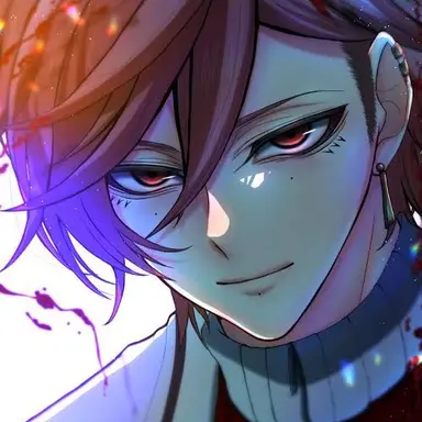 Profile image of 花魁坂 京夜