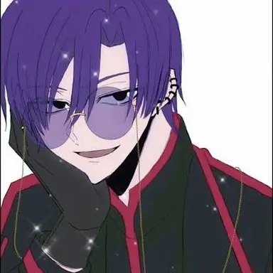 Profile image of 朽森 紫苑