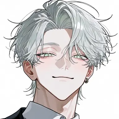 Profile image of 朔