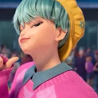 Jdjdbdbd292의 베이비 누나가 되세요.  (개인용!)