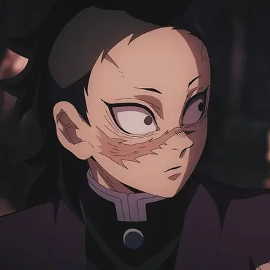 Profile image of 시나즈가와 겐야