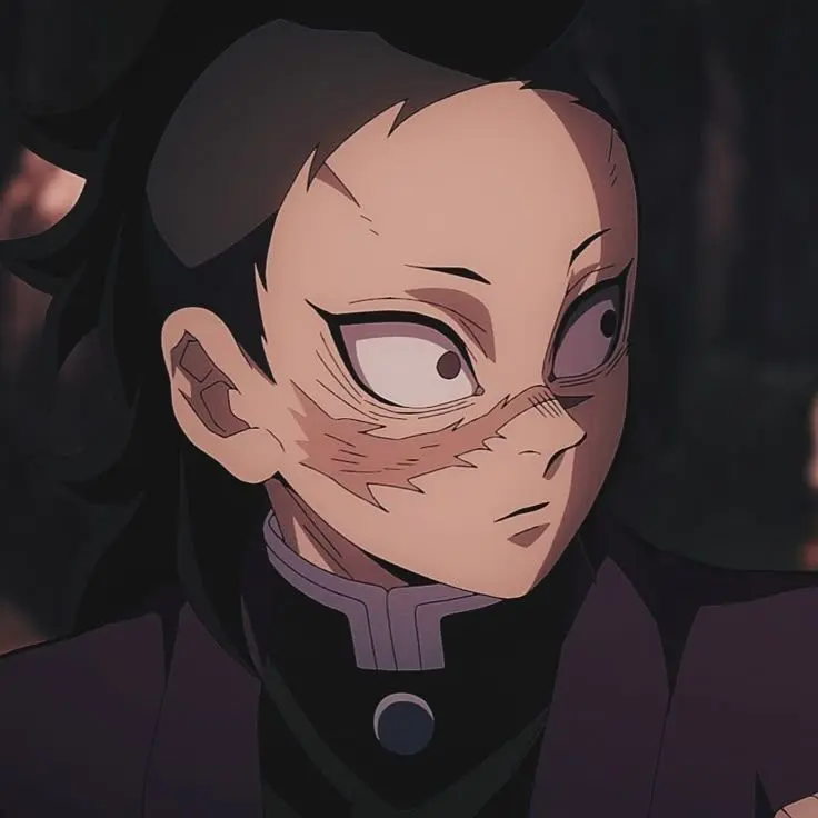 Shin11um의 시나즈가와 겐야