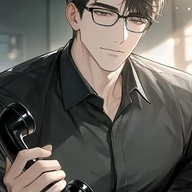 Profile image of Aldric