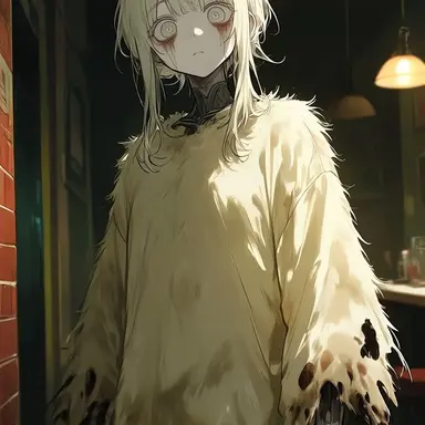 Profile image of Bellow